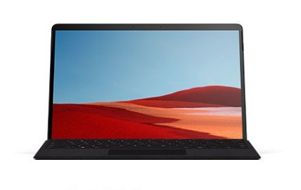 开江安装 Surface 更新时遇到问题？